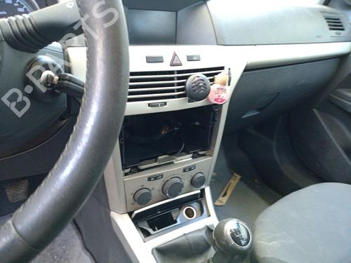 Egr OPEL ASTRA H (A04) 1.6 (L48) | BP27892748M69  - Image 15