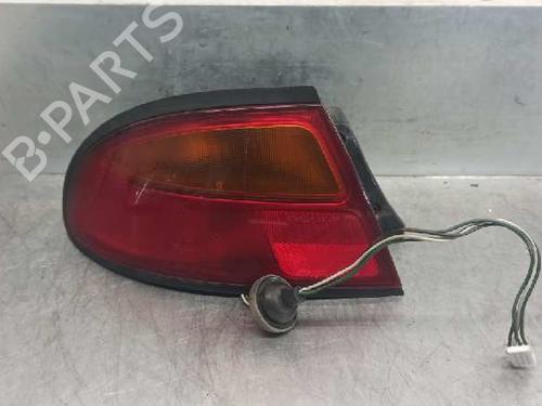 Used Left taillight MAZDA 323 C V (BA) 1.5 16V (BA11) (88 hp) 7523979