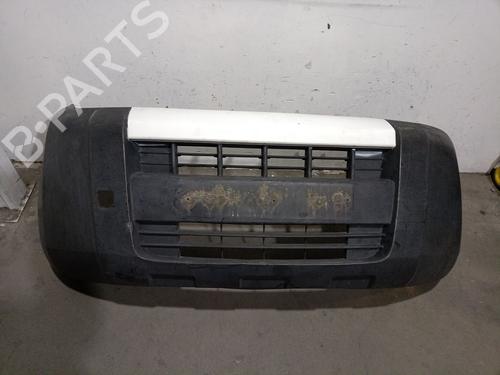 Front bumper PEUGEOT BIPPER (AA_)  | BP29926492C7