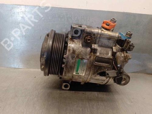 Used AC compressor MERCEDES-BENZ S-CLASS (W220) S 430 (220.070, 220.170) (279 hp) 15400621