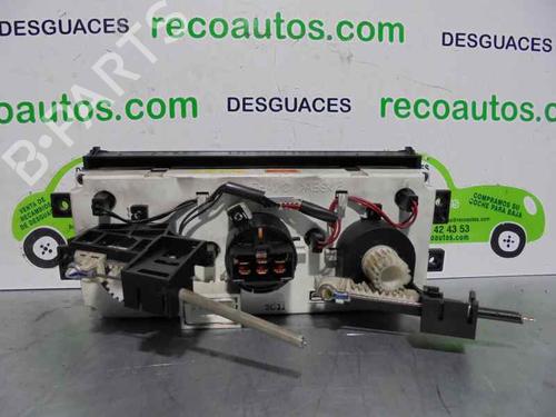 Climate control DAEWOO KALOS (KLAS) 1.4 | BP2087294I5 