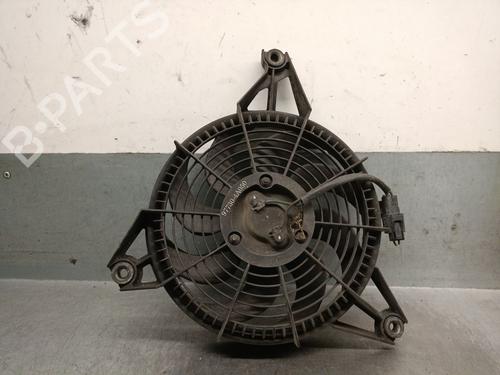 Used Radiator fan HYUNDAI H-1 Van (A1) 2.5 TD (80 hp) 32023399