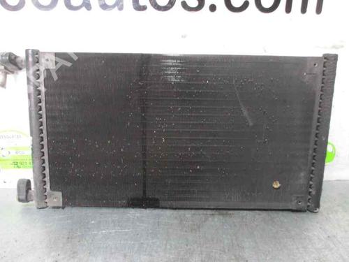 Used AC radiator FIAT SEICENTO / 600 (187_) 1.1 (187AXB, 187AXB1A, 187AXC1A02) (54 hp) 2098412