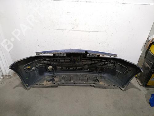 Front bumper RENAULT MEGANE II (BM0/1_, CM0/1_) 2.0 16V (BM0U, CM0U) | BP20854857C7 