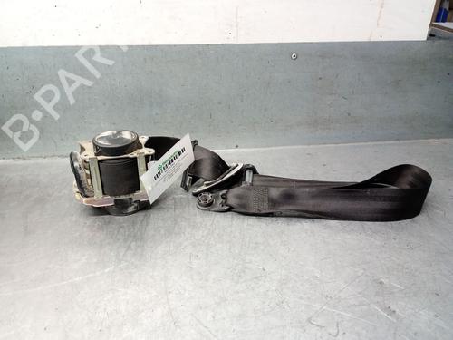 Front right seatbelt JAGUAR F-PACE (X761) | BP33054138I25 - Image 2