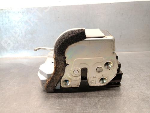 Rear right lock HYUNDAI i20 II (GB, IB) 1.2 | BP26502616C99 