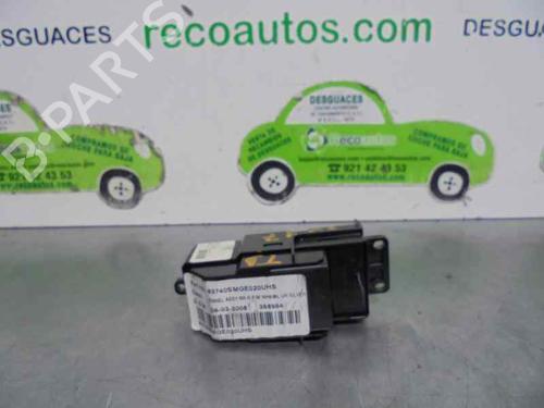 Right rear window switch HONDA CIVIC VIII Hatchback (FN, FK) 2.2 CTDi (FK3) | BP2059663I28 