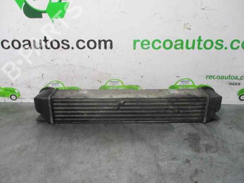 Intercooler BMW 5 (E39) 520 d | BP2804951M30 