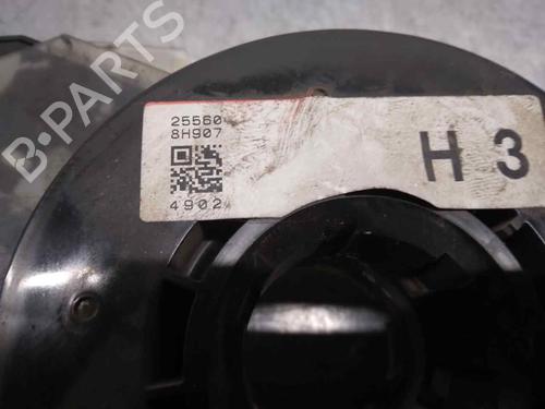 Headlight switch NISSAN X-TRAIL I (T30) 2.2 dCi 4x4 | BP10555963I24 