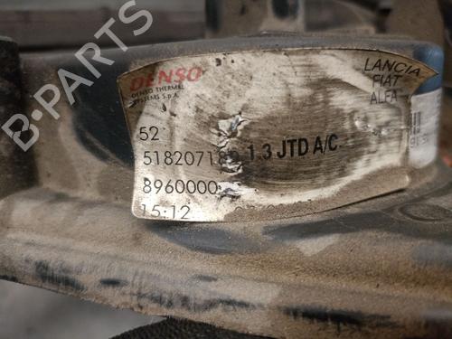 Radiator fan FIAT DOBLO Cargo (263_) 1.3 D Multijet | BP29808141M35
