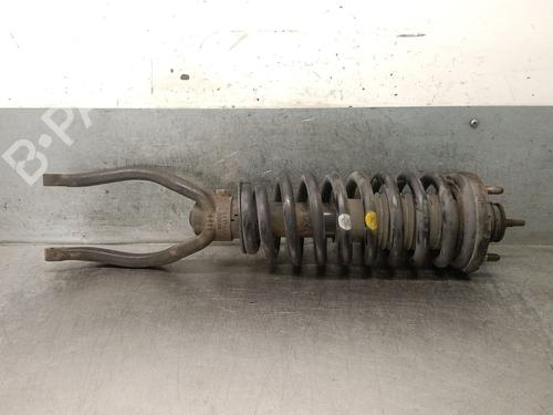 Used Left front shock absorber Left front shock absorber SSANGYONG REXTON / REXTON II (GAB_) 2.7 Xdi 4x4 (165 hp) 33432163 33432163