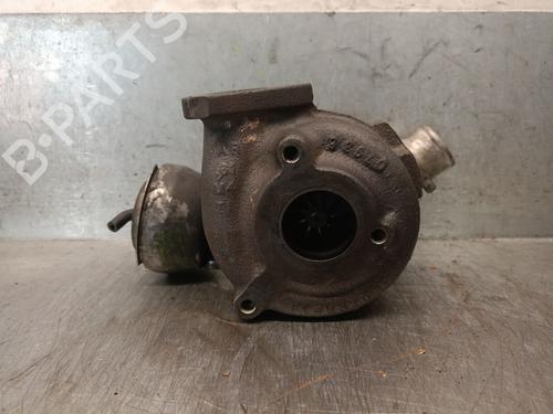 Turbocharger/Supercharger OPEL VECTRA C GTS (Z02) 2.0 DTI 16V (F68) | BP24156084M71