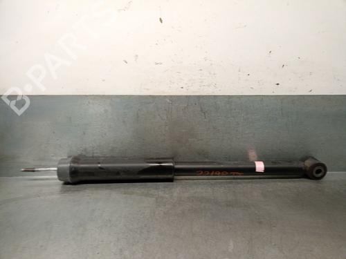 Used Left rear shock absorber NISSAN JUKE (F16_) 1.0 (114 hp) 25236310