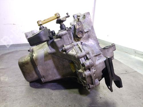 Gearbox CITROËN C3 I (FC_, FN_) 1.4 HDi | BP29862723M3