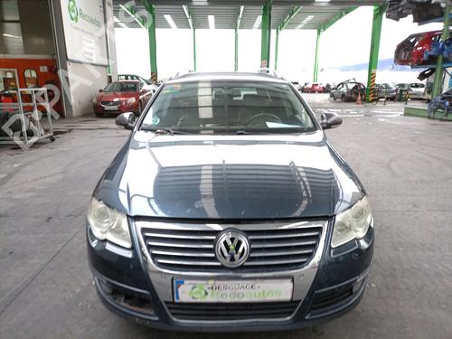 AC pipe VW PASSAT B6 Variant (3C5) 2.0 TDI 16V | BP24394415M126 - Image 10