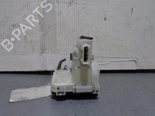 Front right lock SEAT IBIZA II (6K1) 1.4 i | BP2109668C97 