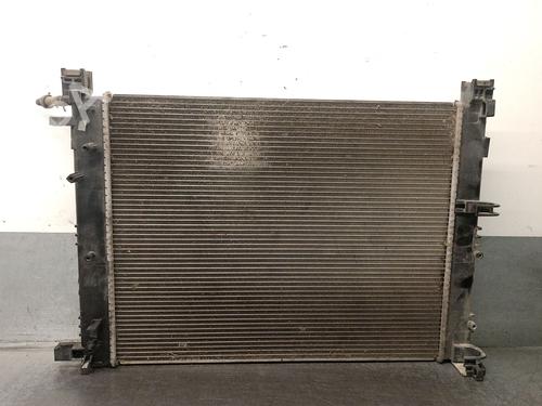 Water radiator DACIA SANDERO II TCe 90 (B8M1, B8MA, B8AC) | BP39945654M31 - Image 3