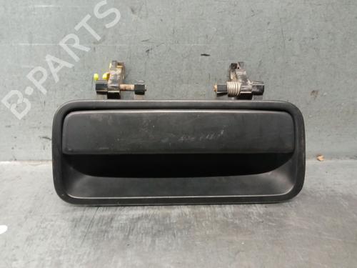 Used Front right exterior door handle LAND ROVER FREELANDER I (L314) 2.0 Td4 4x4 (112 hp) 24473438