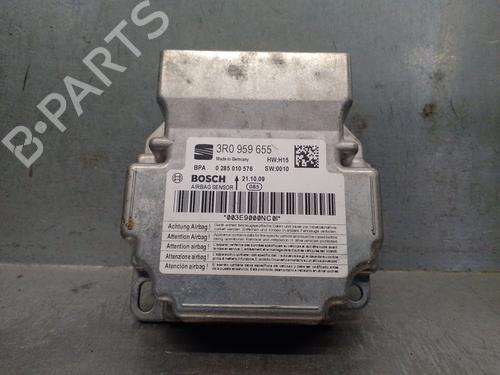 Used ECU airbags SEAT EXEO (3R2) 1.6 (102 hp) 30760321