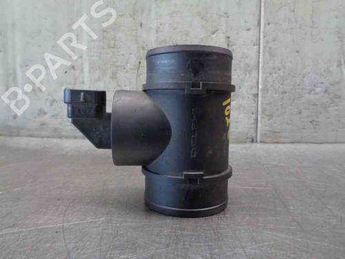 Used Mass air flow sensor OPEL ASTRA H GTC (A04) [2005-2010]  5592473