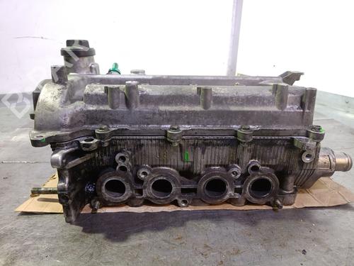 Cylinder head TOYOTA YARIS (_P1_) 1.3 (SCP12_, SCP13_, SCP12R, SCP13R) | BP24846231M5