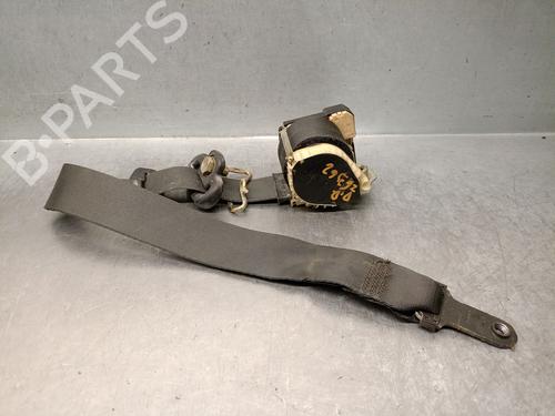 Used Front right seatbelt Front right seatbelt 38445742 38445742
