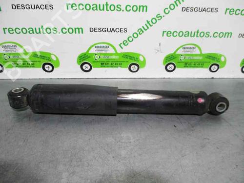 Used Left rear shock absorber CITROËN JUMPER II Van 2.2 HDi 100 (101 hp) 2116896