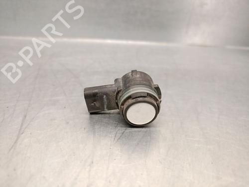 Module électronique SEAT TARRACO (KN2) 2.0 TSi 4Drive (190 hp) 27855005
