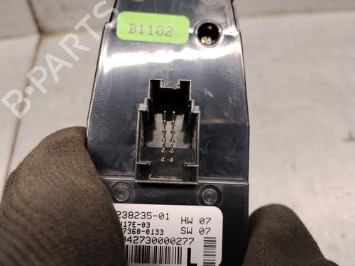 Left front window switch BMW X3 (F25) xDrive 20 d | BP39464768I27 - Image 4