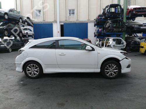 Egr OPEL ASTRA H (A04) 1.7 CDTI (L48) | BP20261293M69 