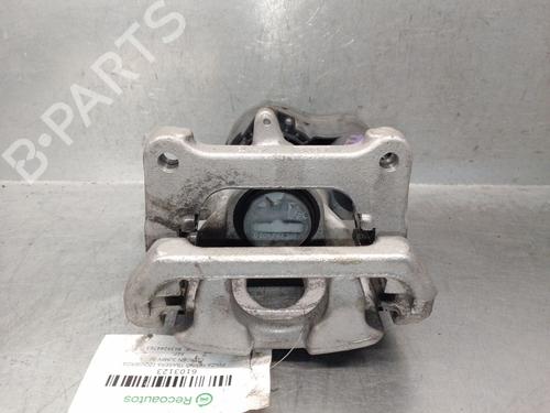 Left rear brake caliper CITROËN JUMPY III Platform/Chassis (V_) E-JUMPY | BP37158565M107 - Image 5