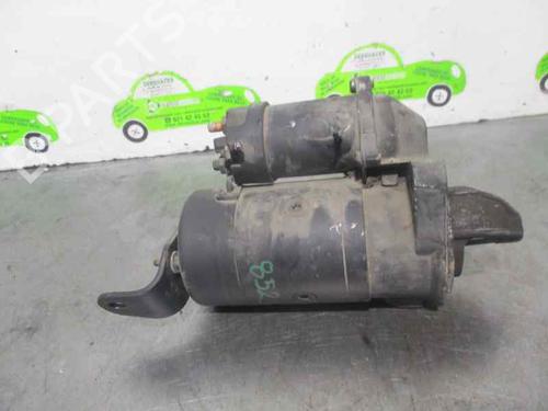 Starter BMW X3 (F25)  | BP2789191M8 