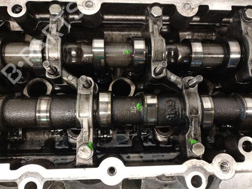 Cylinder head AUDI Q7 (4LB) 3.0 TDI quattro | BP33626784M5  - Image 7
