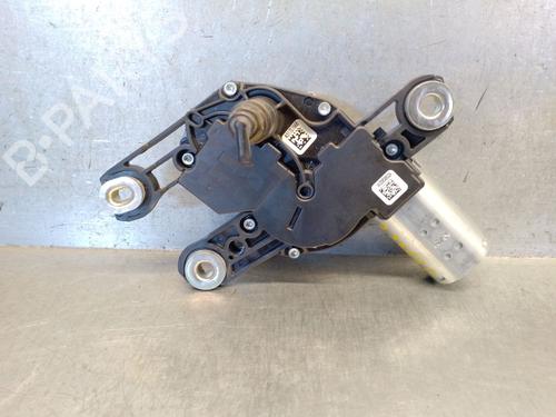 Viskermotor bagrude CUPRA FORMENTOR (KM7, KMP) 1.5 TSI | BP29916668M102 