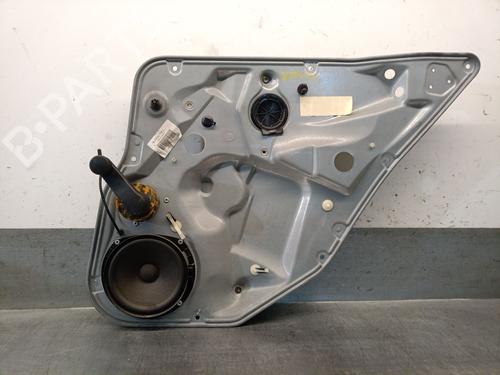 Used Rear right window mechanism Rear right window mechanism SEAT CORDOBA (6L2) 1.9 SDI (64 hp) 39657031 39657031