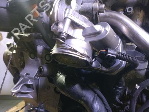 Engine AUDI A3 Sportback (8PA) 2.0 TDI 16V | BP30480568M1  - Image 7