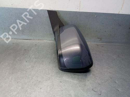 Left mirror MAZDA 5 (CR) 2.0 CD (CR19) | BP26743624C26 