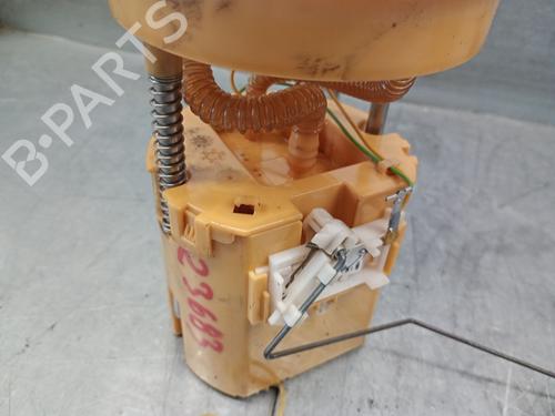 Fuel pump FORD FIESTA VI (CB1, CCN) 1.4 TDCi | BP29401331M76 