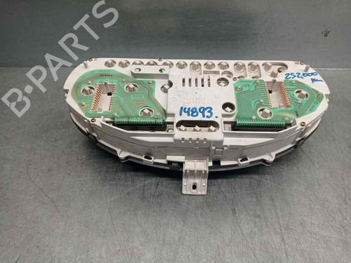 Instrument cluster MITSUBISHI SPACE STAR MPV (DG_A) 1.9 DI-D (DG4A) | BP9303098C47 