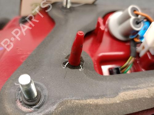 Left tailgate light KIA OPTIMA (JF) 1.7 CRDi | BP32844407C79 - Image 6