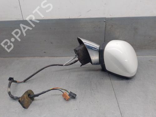 Right mirror CITROËN C3 II (SC_) 1.4 VTi 95 | BP27469222C27 
