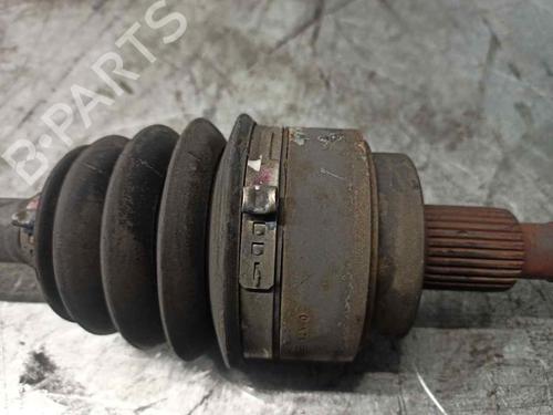 Right rear driveshaft MERCEDES-BENZ M-CLASS (W164) ML 320 CDI 4-matic (164.122) | BP8896378M41