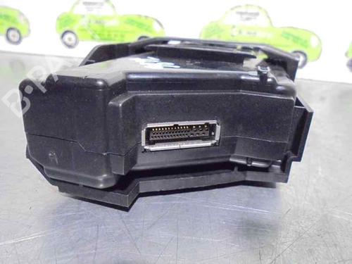 Electronic module SEAT LEON (1P1) 1.2 TSI | BP2334592M83 