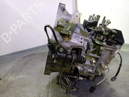 Gearkasse MAZDA CX-7 (ER) 2.2 MZR-CD AWD (ER10A) | BP30485815M3 