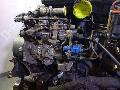 Engine PEUGEOT PARTNER Box Body/MPV (5_, G_) 1.9 D | BP28054880M1 