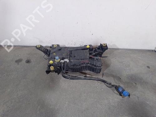 Used Fuel tank PEUGEOT 308 SW II (LC_, LJ_, LR_, LX_, L4_) 1.5 BlueHDi 130 (131 hp) 22217787