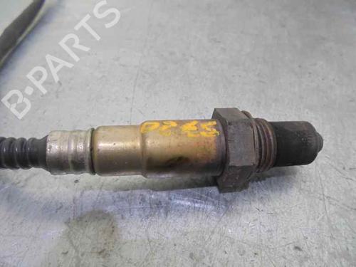 Electronic sensor PEUGEOT 206 Hatchback (2A/C) 1.1 i | BP8287948M84 