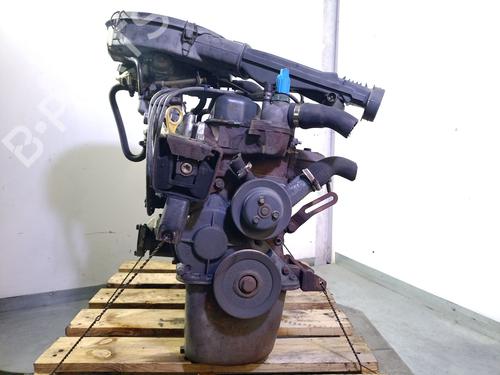 Used Engine FORD FIESTA II (FBD) 1.1 (FBD) (49 hp) 29182045