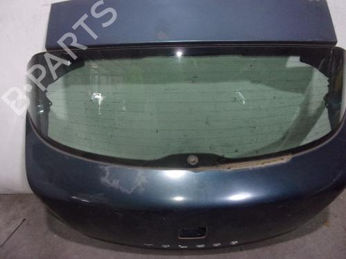 Tailgate SEAT TOLEDO III (5P2) 1.6 | BP18150025C6 