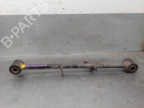 Used Left rear suspension arm Left rear suspension arm NISSAN X-TRAIL I (T30) 2.2 dCi (136 hp) 33856305 33856305